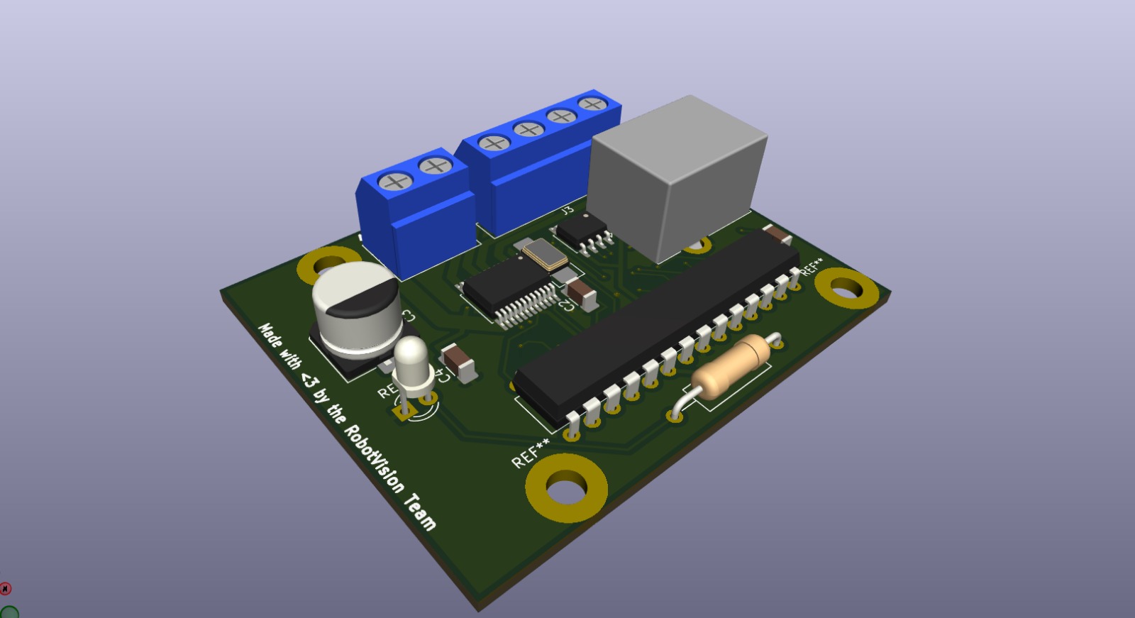Arduino e eletrônica